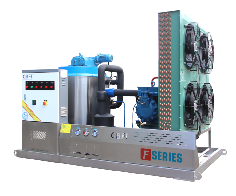 10 Common Flake Ice Machine Problems and How to Troubleshoot