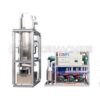 30 TPD Atlas Tube Ice Machine Asia